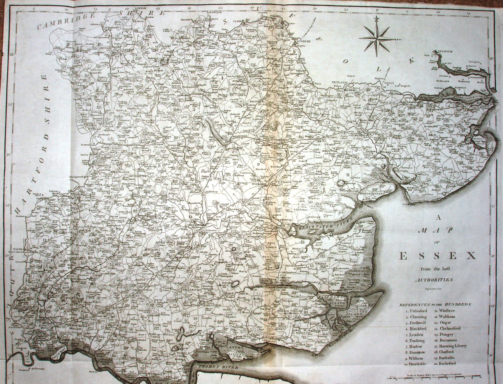 Cary 1789